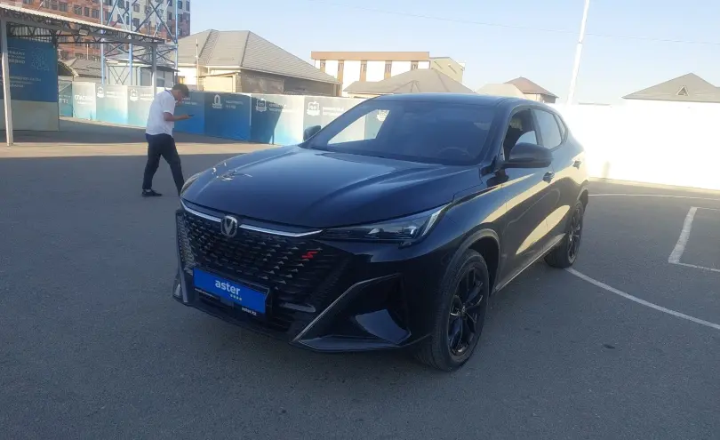 Changan X5 Plus 2025 года за 7 550 000 тг. в Шымкент