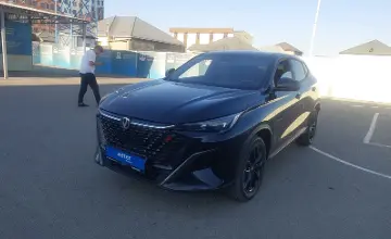 Changan X5 Plus 2025 года за 7 550 000 тг. в Шымкент фото 1