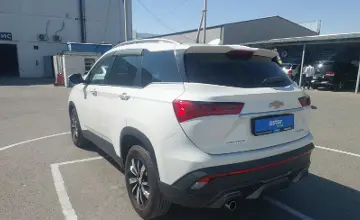 Chevrolet Captiva 2021 года за 7 890 000 тг. в Шымкент фото 4