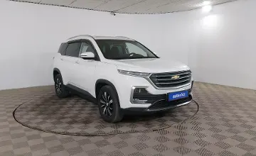 Chevrolet Captiva 2021 года за 7 890 000 тг. в Шымкент фото 3