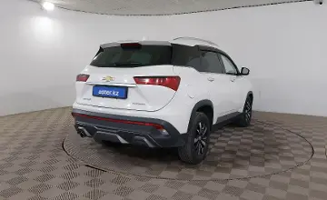 Chevrolet Captiva 2021 года за 7 890 000 тг. в Шымкент
