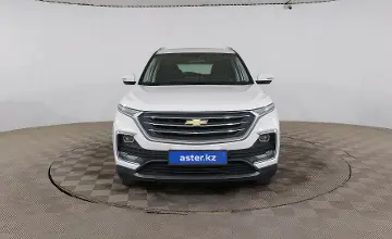 Chevrolet Captiva 2021 года за 7 890 000 тг. в Шымкент фото 2