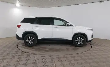 Chevrolet Captiva 2021 года за 7 890 000 тг. в Шымкент фото 4