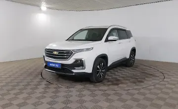 Chevrolet Captiva 2021 года за 7 890 000 тг. в Шымкент фото 1