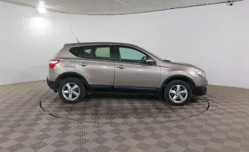 Nissan Qashqai 2012 года за 3 190 000 тг. в Шымкент фото 4