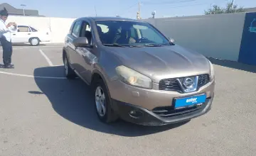 Nissan Qashqai 2012 года за 3 190 000 тг. в Шымкент фото 2