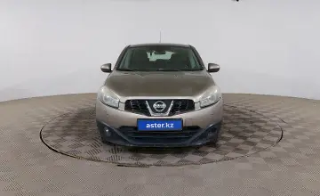 Nissan Qashqai 2012 года за 3 190 000 тг. в Шымкент фото 2