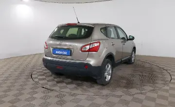 Nissan Qashqai 2012 года за 3 190 000 тг. в Шымкент