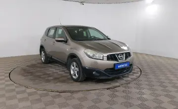 Nissan Qashqai 2012 года за 3 190 000 тг. в Шымкент фото 3