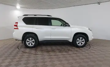 Toyota Land Cruiser Prado 2014 года за 14 990 000 тг. в Шымкент фото 4