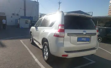 Toyota Land Cruiser Prado 2014 года за 14 990 000 тг. в Шымкент фото 4