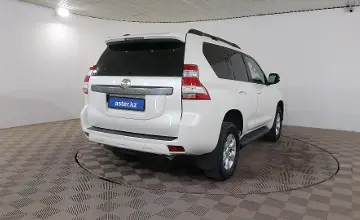 Toyota Land Cruiser Prado 2014 года за 14 990 000 тг. в Шымкент