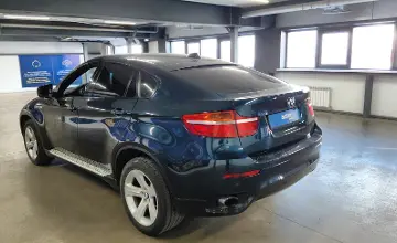 BMW X6 2013 года за 12 000 000 тг. в Астана фото 4