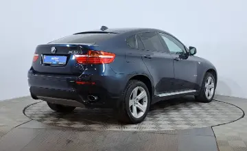 BMW X6 2013 года за 12 000 000 тг. в Астана
