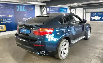 BMW X6 2013 года за 12 000 000 тг. в Астана фото 3