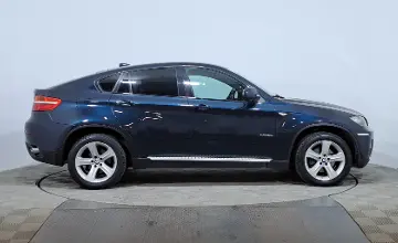 BMW X6 2013 года за 12 000 000 тг. в Астана фото 4