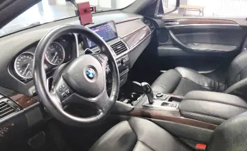 BMW X6 2013 года за 12 000 000 тг. в Астана фото 5