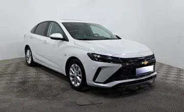 Chevrolet Monza 2023 года за 7 190 000 тг. в Астана фото 3