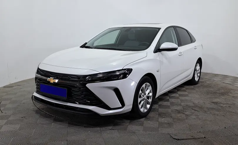 Chevrolet Monza 2023 года за 7 190 000 тг. в Астана