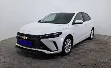 Chevrolet Monza 2023 года за 7 190 000 тг. в Астана фото 1