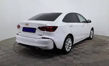 Chevrolet Monza 2023 года за 7 190 000 тг. в Астана