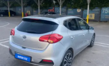 Kia Ceed 2013 года за 5 300 000 тг. в Алматы фото 3
