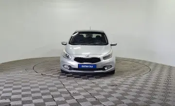 Kia Ceed 2013 года за 5 300 000 тг. в Алматы фото 2