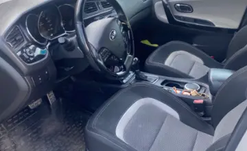 Kia Ceed 2013 года за 5 300 000 тг. в Алматы фото 5
