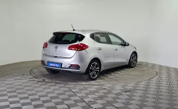 Kia Ceed 2013 года за 5 300 000 тг. в Алматы