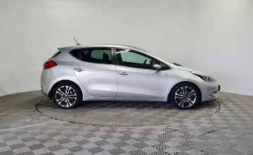 Kia Ceed 2013 года за 5 300 000 тг. в Алматы фото 4