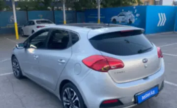 Kia Ceed 2013 года за 5 300 000 тг. в Алматы фото 4