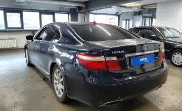 Lexus LS 2007 года за 4 990 000 тг. в Астана фото 4