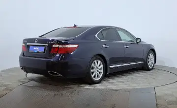 Lexus LS 2007 года за 4 990 000 тг. в Астана