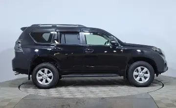 Toyota Land Cruiser Prado 2017 года за 19 290 000 тг. в Астана фото 4
