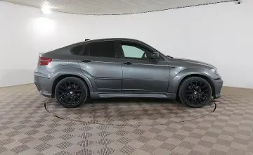 BMW X6 2008 года за 6 490 000 тг. в Шымкент фото 4
