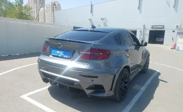 BMW X6 2008 года за 6 490 000 тг. в Шымкент фото 3