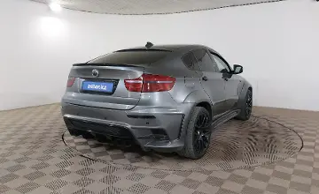 BMW X6 2008 года за 6 490 000 тг. в Шымкент