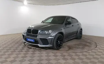 BMW X6 2008 года за 6 490 000 тг. в Шымкент фото 1