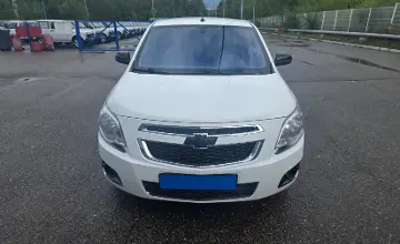Chevrolet Cobalt 2022 года за 4 900 000 тг. в Усть-Каменогорск фото 2