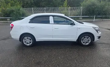 Chevrolet Cobalt 2022 года за 4 900 000 тг. в Усть-Каменогорск фото 4