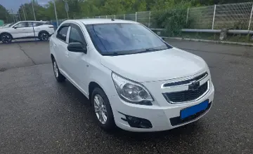 Chevrolet Cobalt 2022 года за 4 900 000 тг. в Усть-Каменогорск фото 3