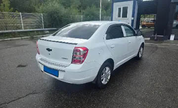 Chevrolet Cobalt 2022 года за 4 900 000 тг. в Усть-Каменогорск