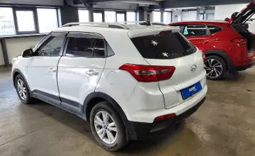 Hyundai Creta 2017 года за 6 990 000 тг. в Астана фото 4