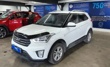 Hyundai Creta 2017 года за 6 990 000 тг. в Астана фото 1
