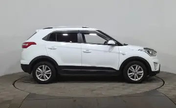 Hyundai Creta 2017 года за 6 990 000 тг. в Астана фото 4