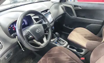 Hyundai Creta 2017 года за 6 990 000 тг. в Астана фото 5