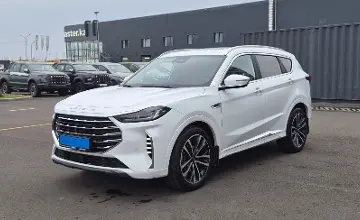 Jetour X70 PLUS 2023 года за 9 590 000 тг. в Алматы фото 1