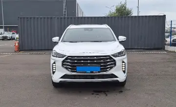 Jetour X70 PLUS 2023 года за 9 590 000 тг. в Алматы фото 2
