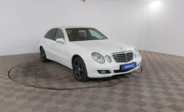 Mercedes-Benz E-Класс 2007 года за 4 190 000 тг. в Шымкент фото 3