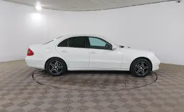 Mercedes-Benz E-Класс 2007 года за 4 190 000 тг. в Шымкент фото 4